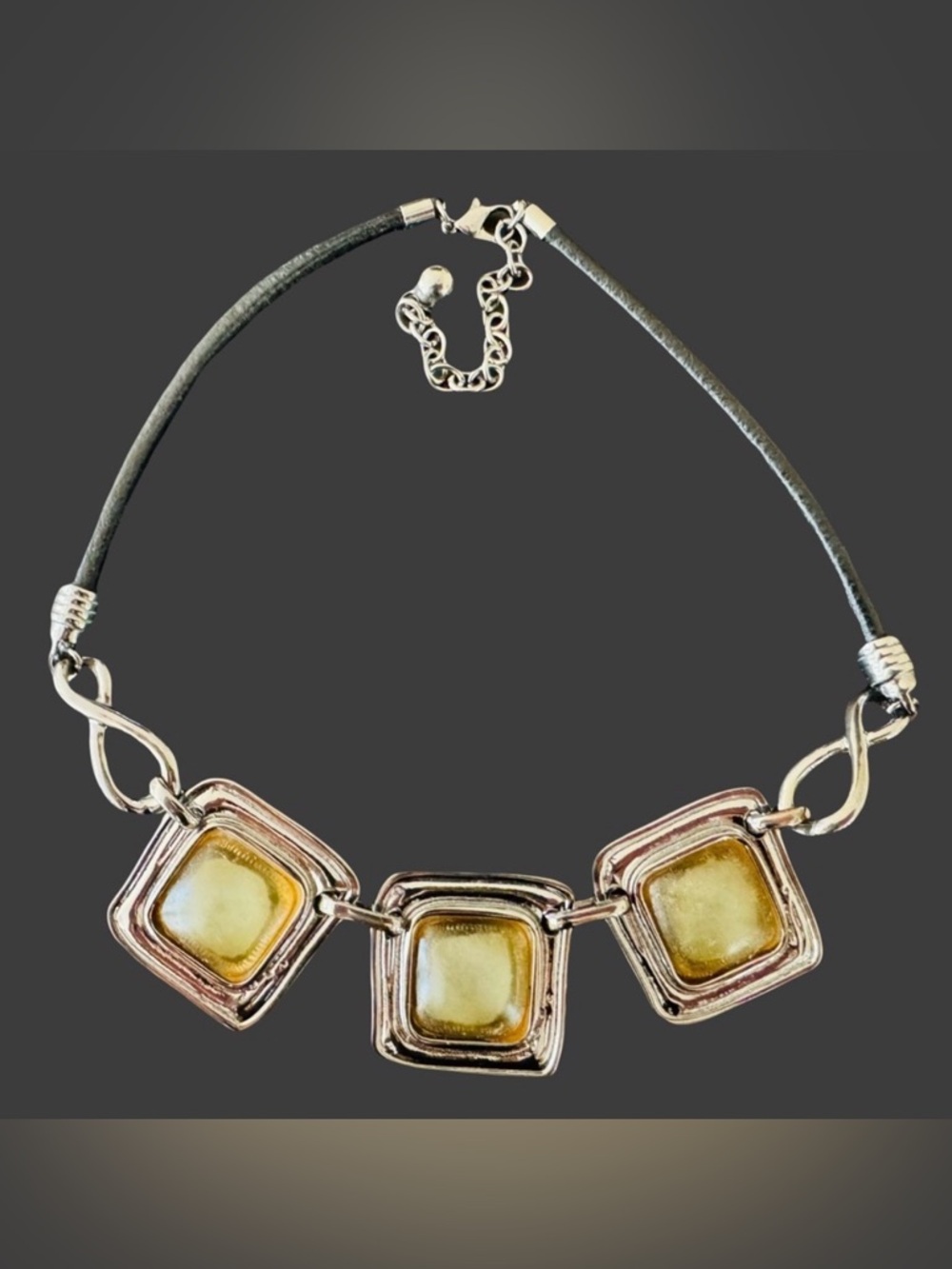 Vintage Necklace